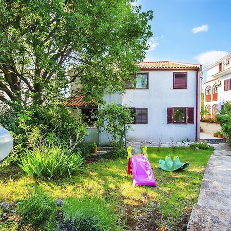 Apartments Davorka Banjole Εξωτερικό φωτογραφία