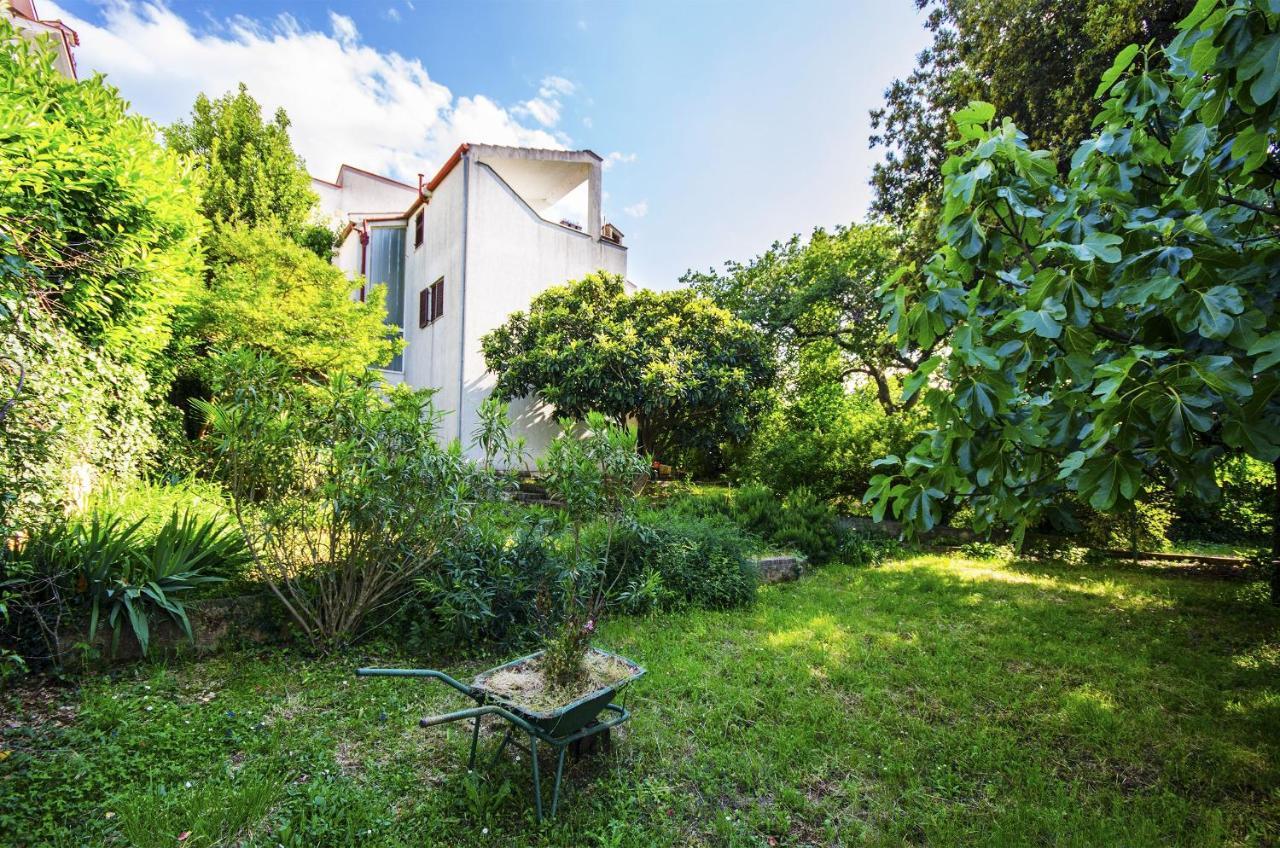 Apartments Davorka Banjole Εξωτερικό φωτογραφία