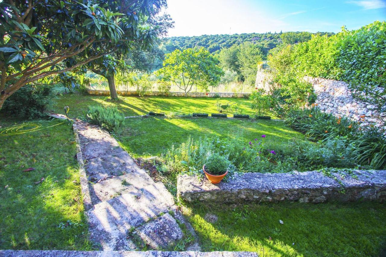 Apartments Davorka Banjole Εξωτερικό φωτογραφία