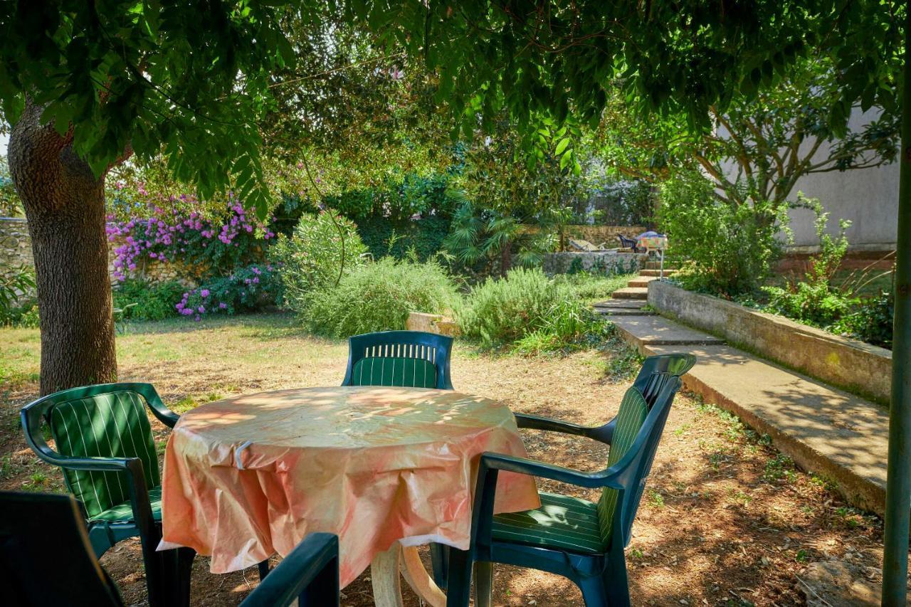 Apartments Davorka Banjole Εξωτερικό φωτογραφία