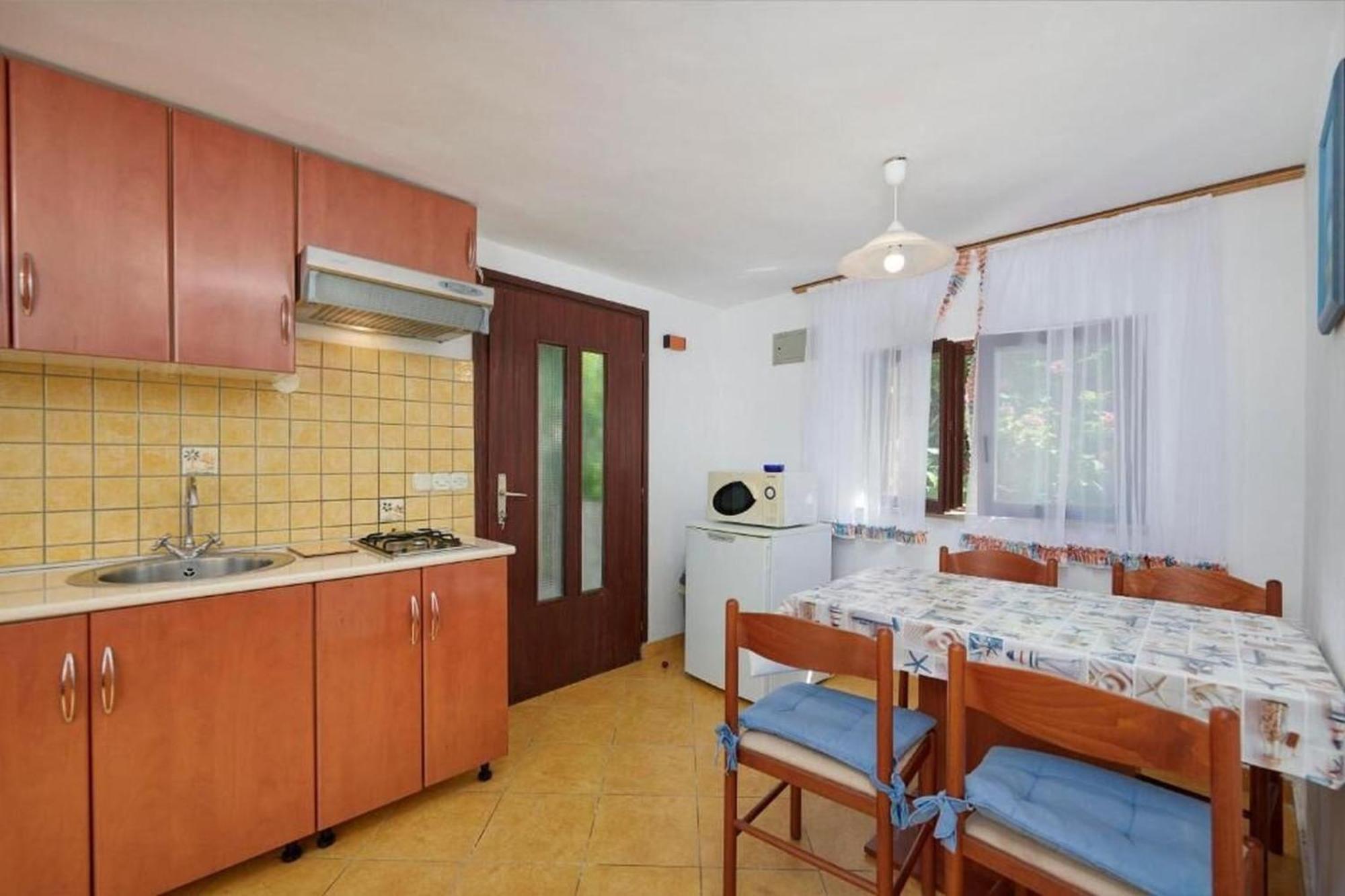 Apartments Davorka Banjole Εξωτερικό φωτογραφία