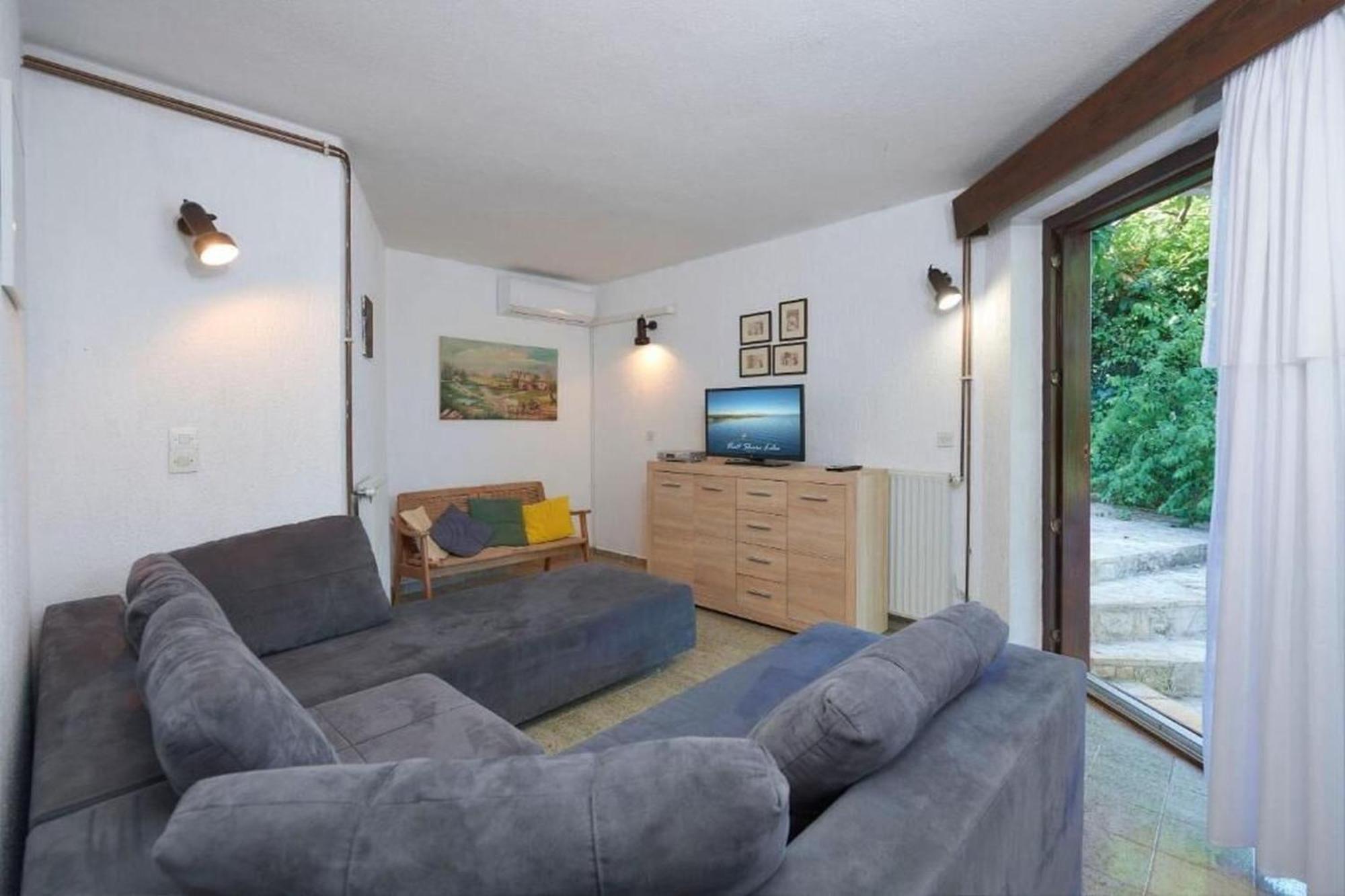 Apartments Davorka Banjole Εξωτερικό φωτογραφία