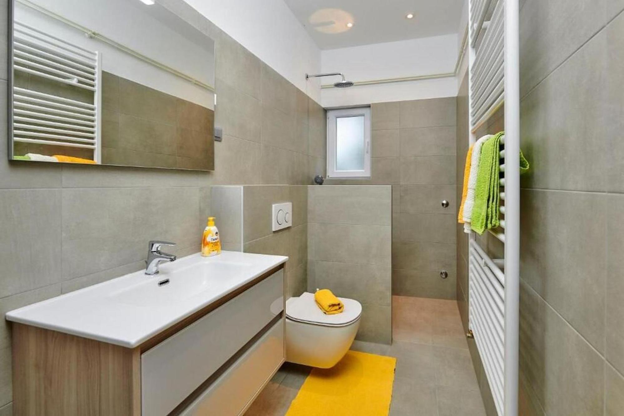 Apartments Davorka Banjole Εξωτερικό φωτογραφία