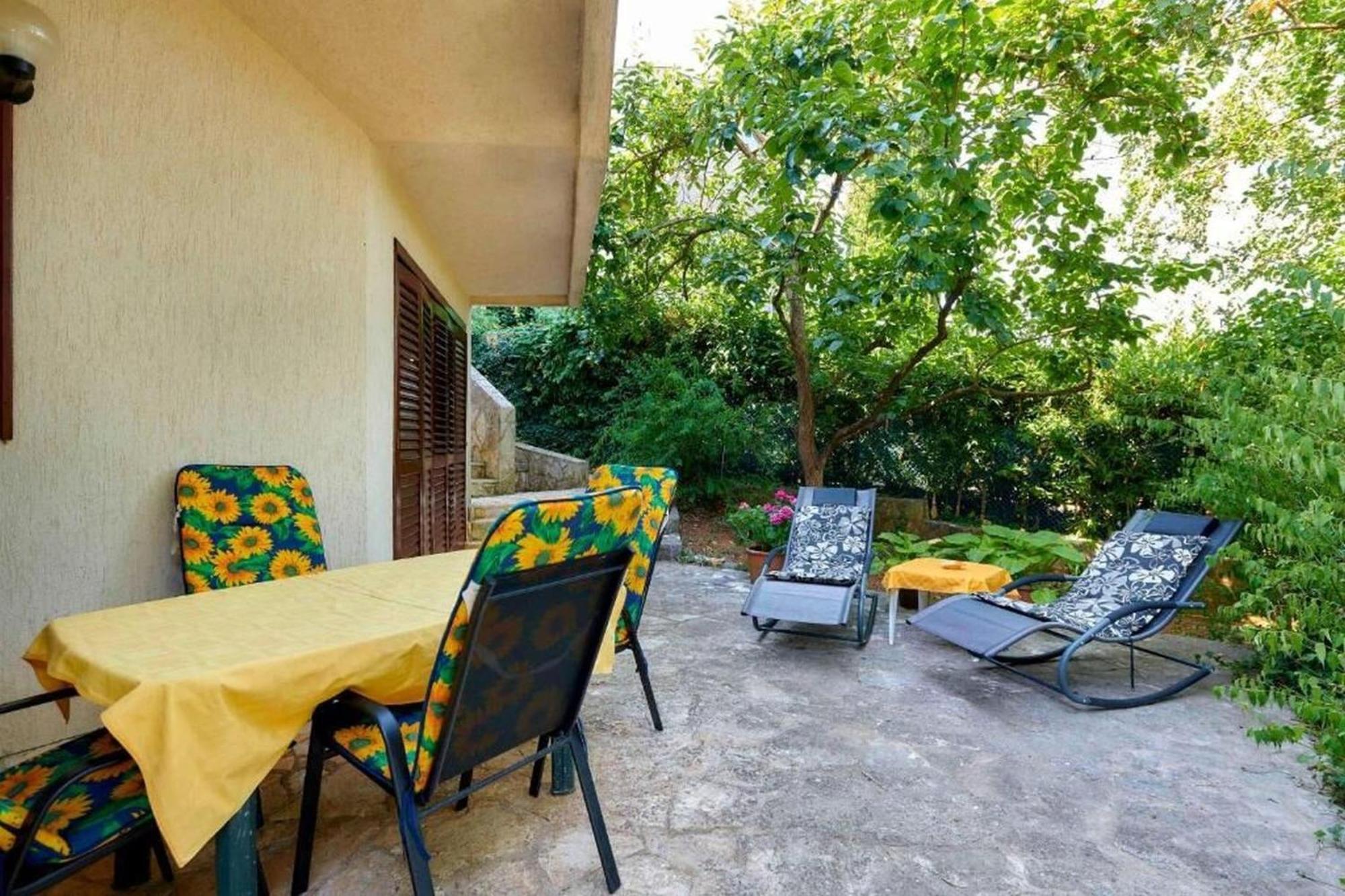 Apartments Davorka Banjole Εξωτερικό φωτογραφία