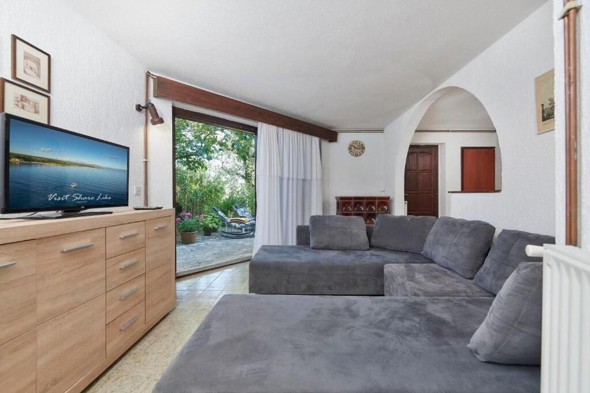 Apartments Davorka Banjole Εξωτερικό φωτογραφία