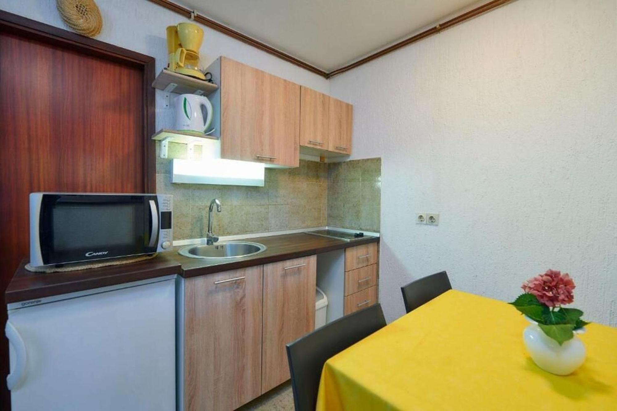 Apartments Davorka Banjole Εξωτερικό φωτογραφία