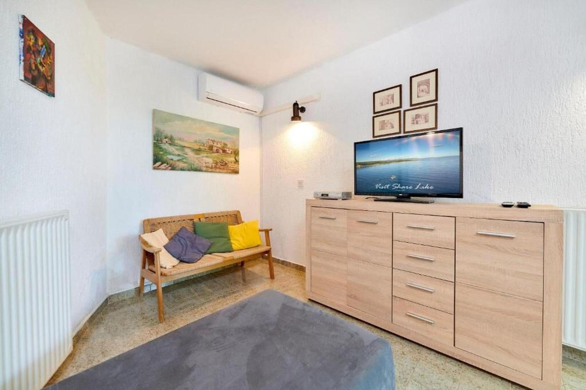 Apartments Davorka Banjole Εξωτερικό φωτογραφία