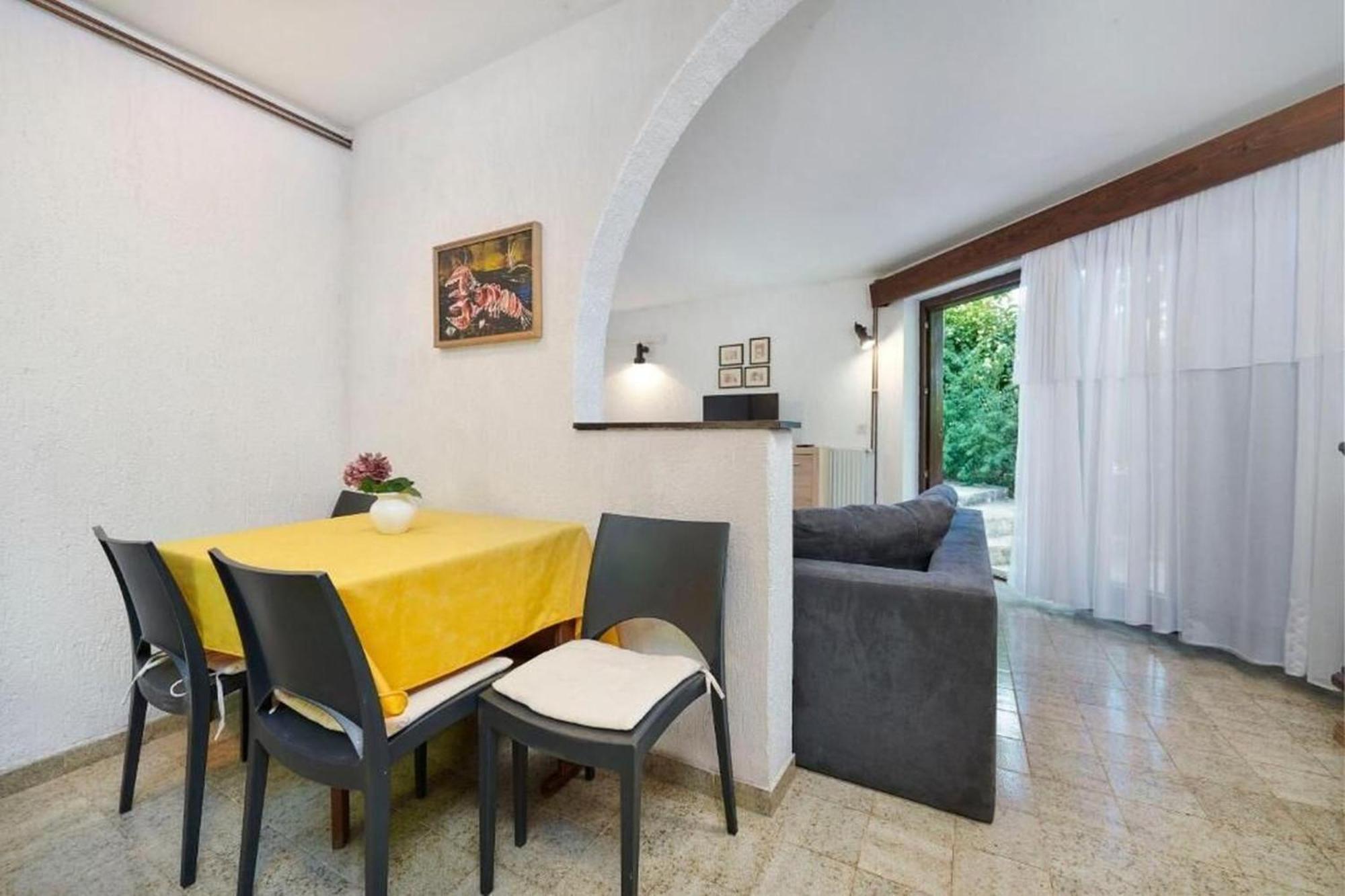 Apartments Davorka Banjole Εξωτερικό φωτογραφία