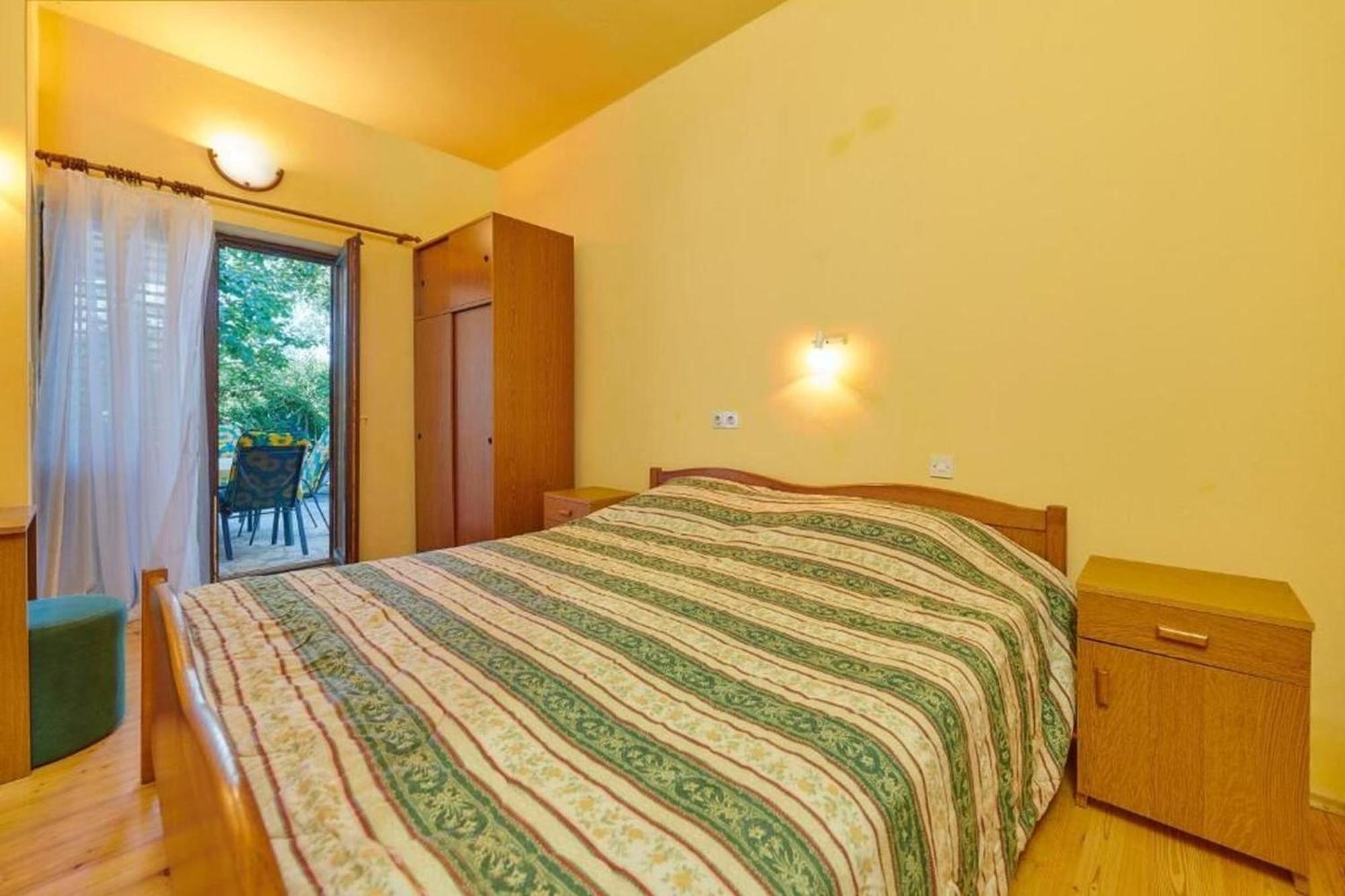 Apartments Davorka Banjole Εξωτερικό φωτογραφία